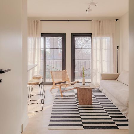 Casa Humera Apartamentos De Diseno En Pozuelo Pozuelo de Alarcon Bagian luar foto
