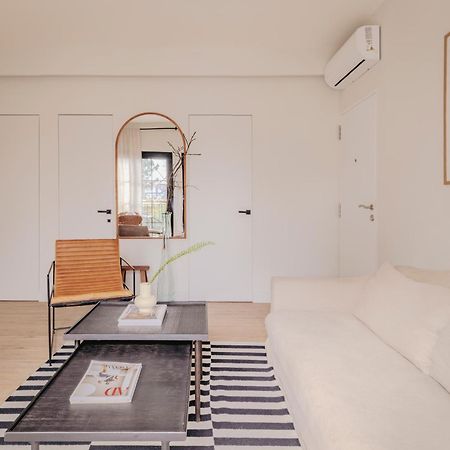 Casa Humera Apartamentos De Diseno En Pozuelo Pozuelo de Alarcon Bagian luar foto