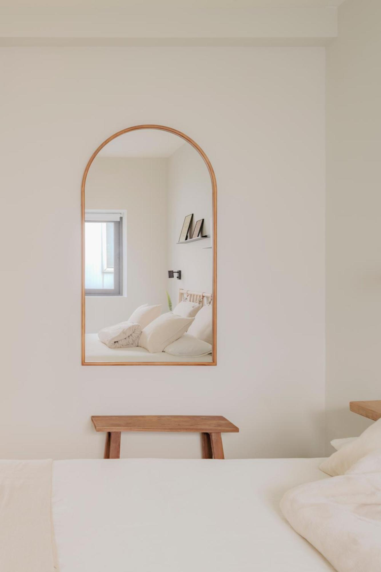 Casa Humera Apartamentos De Diseno En Pozuelo Pozuelo de Alarcon Bagian luar foto