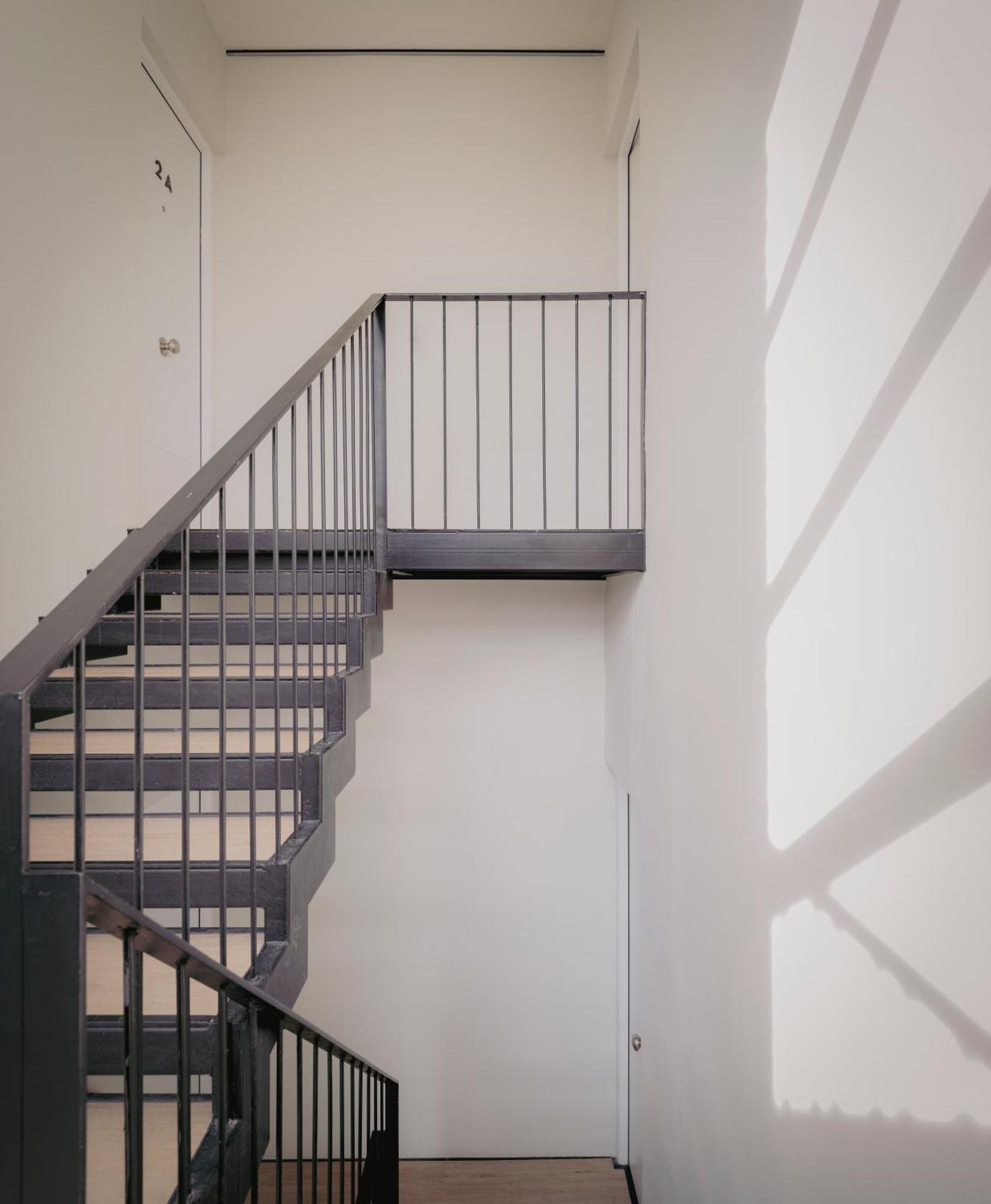 Casa Humera Apartamentos De Diseno En Pozuelo Pozuelo de Alarcon Bagian luar foto