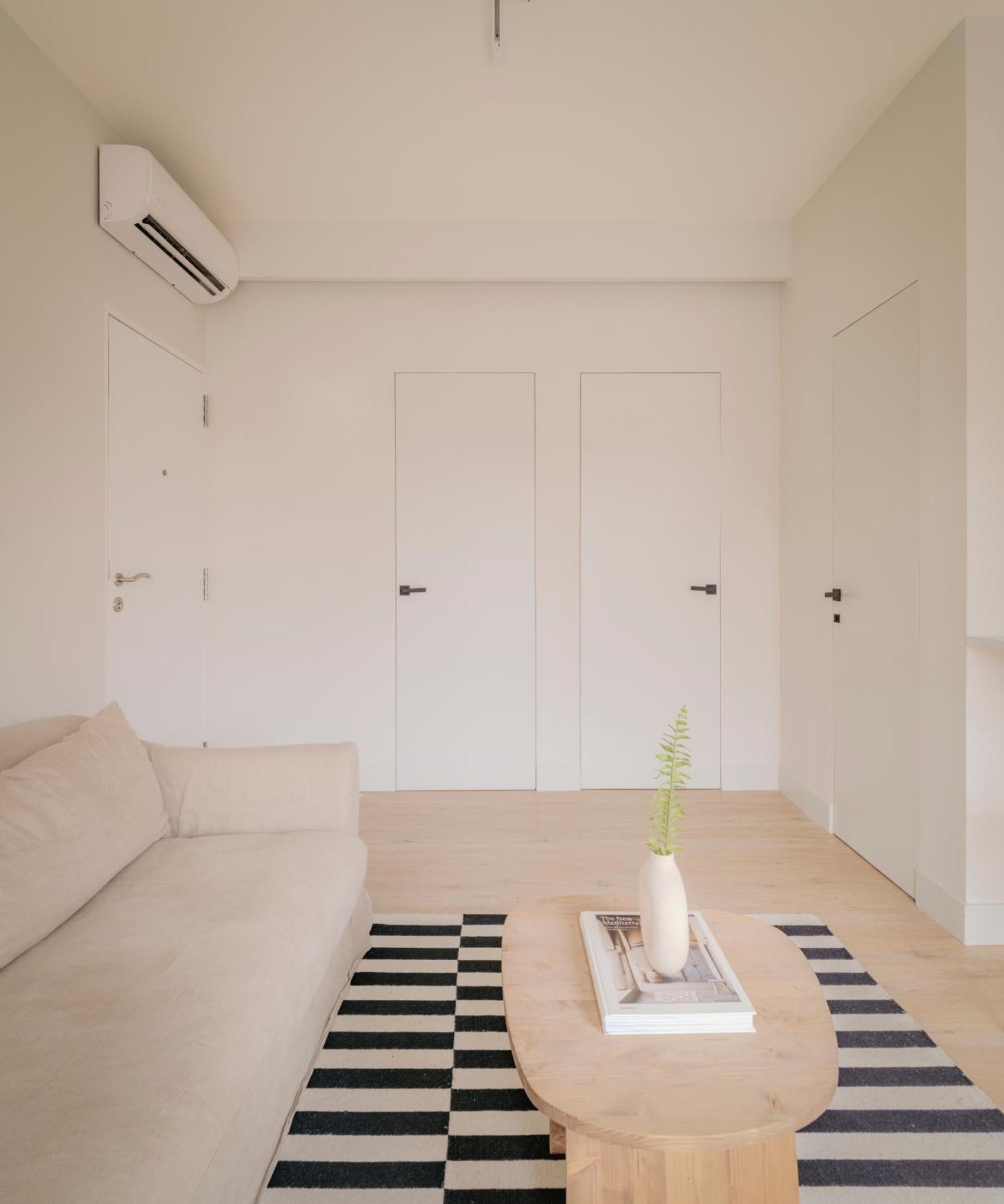 Casa Humera Apartamentos De Diseno En Pozuelo Pozuelo de Alarcon Bagian luar foto
