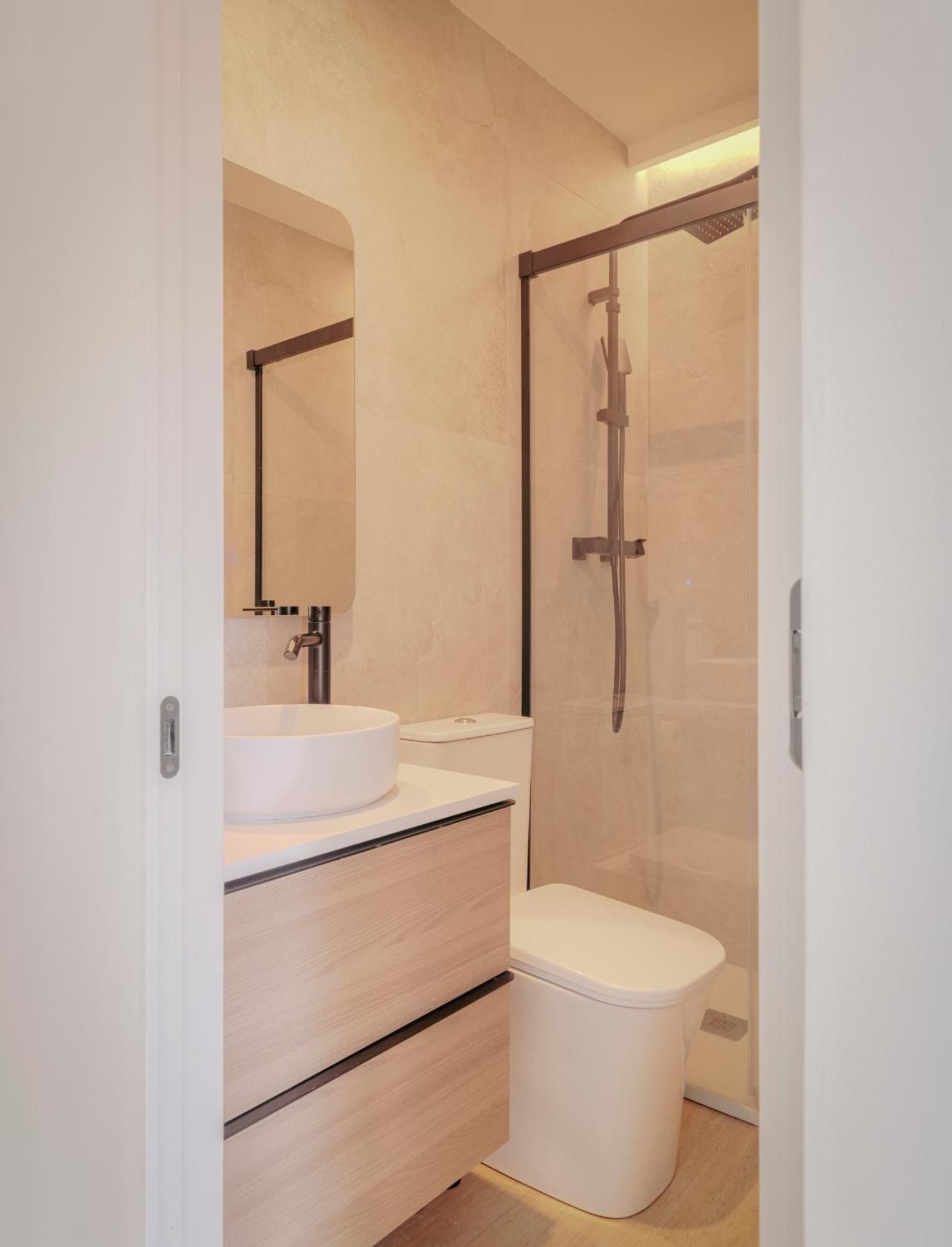 Casa Humera Apartamentos De Diseno En Pozuelo Pozuelo de Alarcon Bagian luar foto