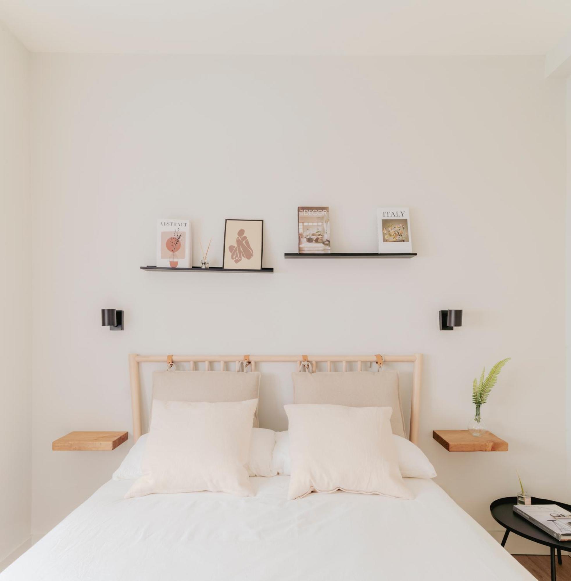 Casa Humera Apartamentos De Diseno En Pozuelo Pozuelo de Alarcon Bagian luar foto