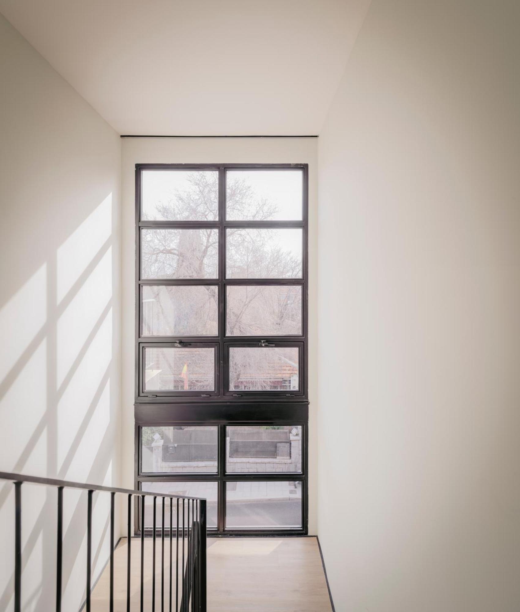 Casa Humera Apartamentos De Diseno En Pozuelo Pozuelo de Alarcon Bagian luar foto