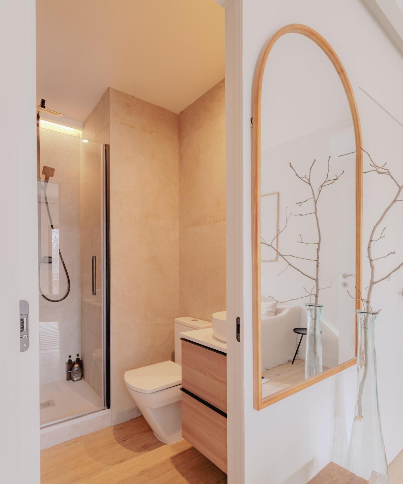 Casa Humera Apartamentos De Diseno En Pozuelo Pozuelo de Alarcon Bagian luar foto