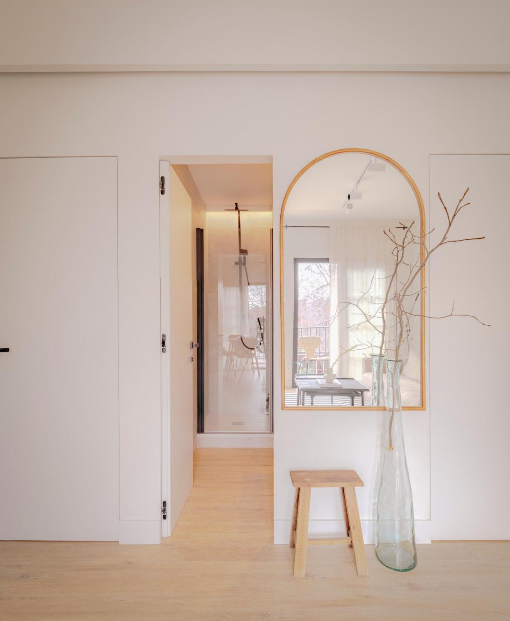 Casa Humera Apartamentos De Diseno En Pozuelo Pozuelo de Alarcon Bagian luar foto