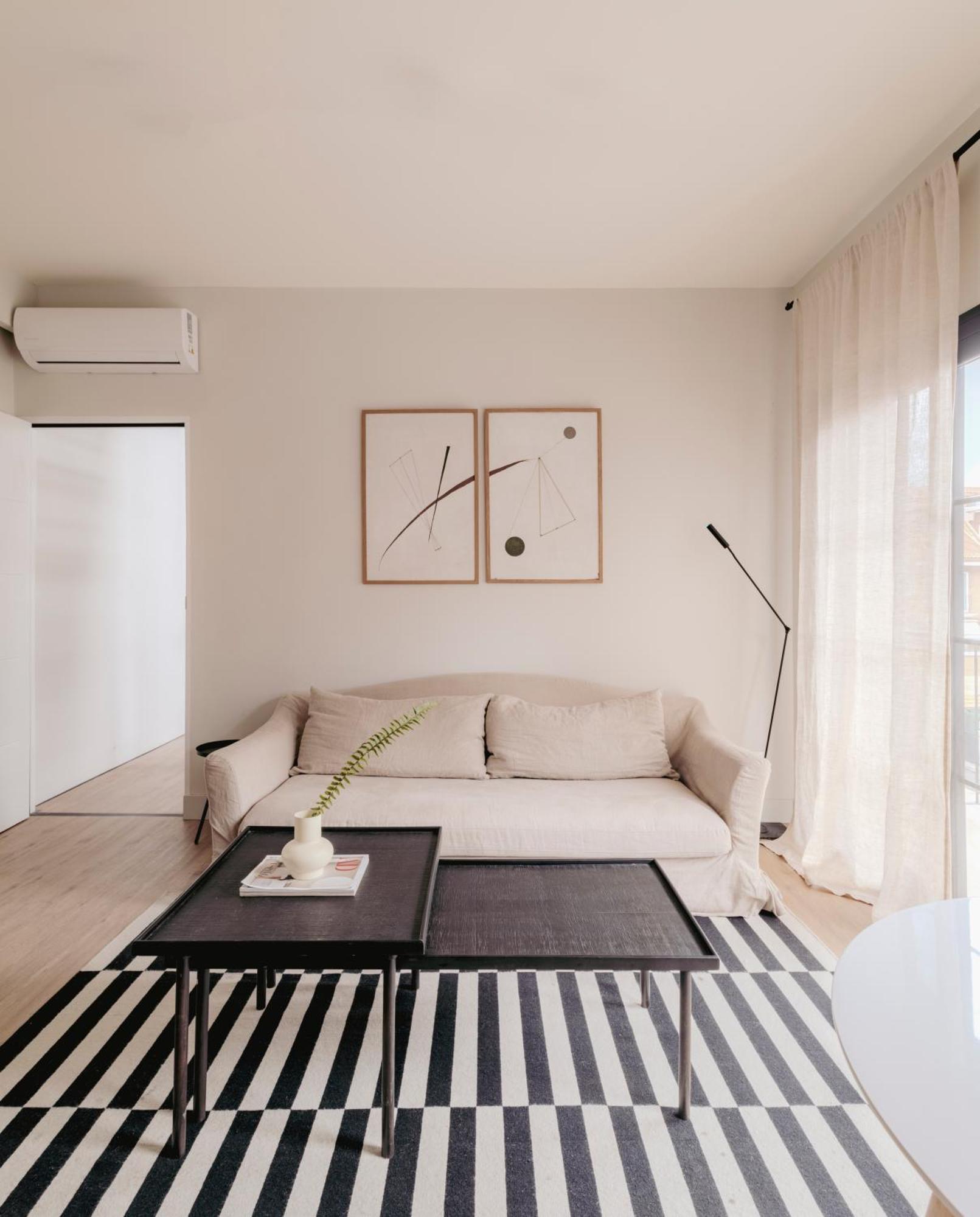 Casa Humera Apartamentos De Diseno En Pozuelo Pozuelo de Alarcon Bagian luar foto