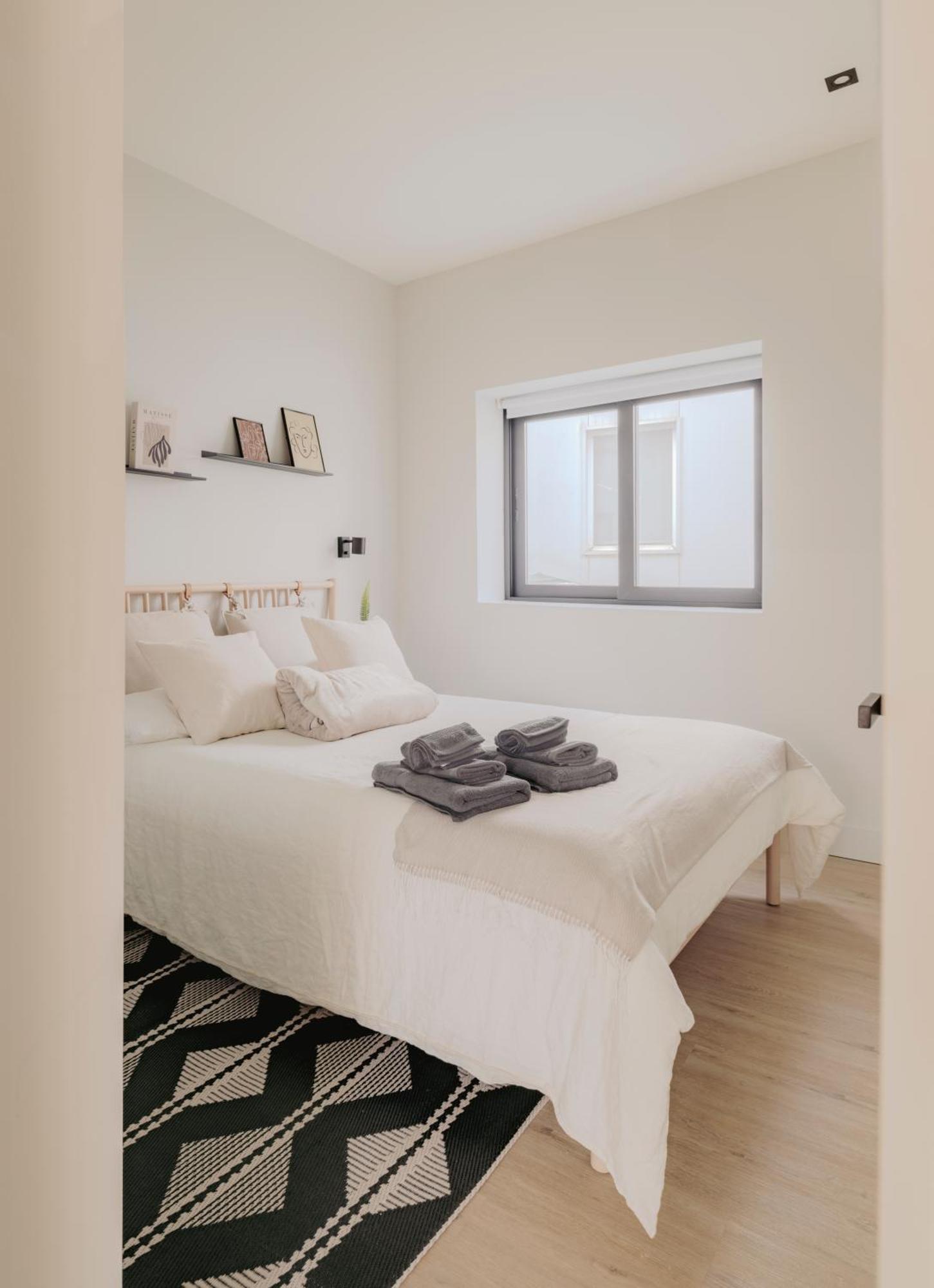 Casa Humera Apartamentos De Diseno En Pozuelo Pozuelo de Alarcon Bagian luar foto
