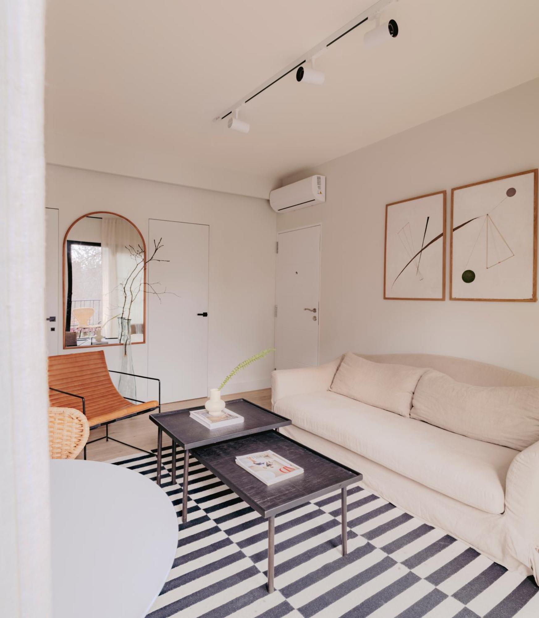 Casa Humera Apartamentos De Diseno En Pozuelo Pozuelo de Alarcon Bagian luar foto