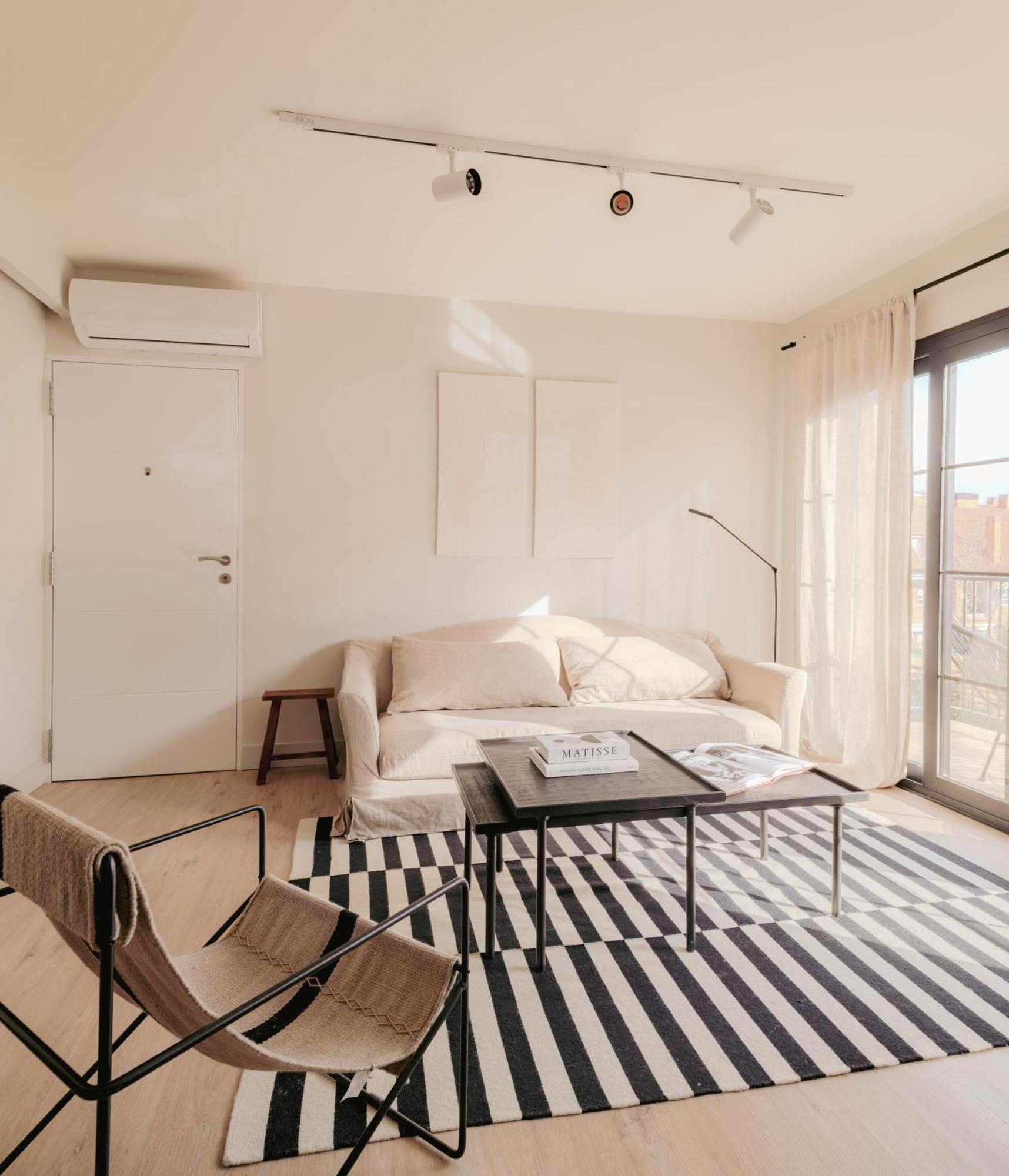 Casa Humera Apartamentos De Diseno En Pozuelo Pozuelo de Alarcon Bagian luar foto