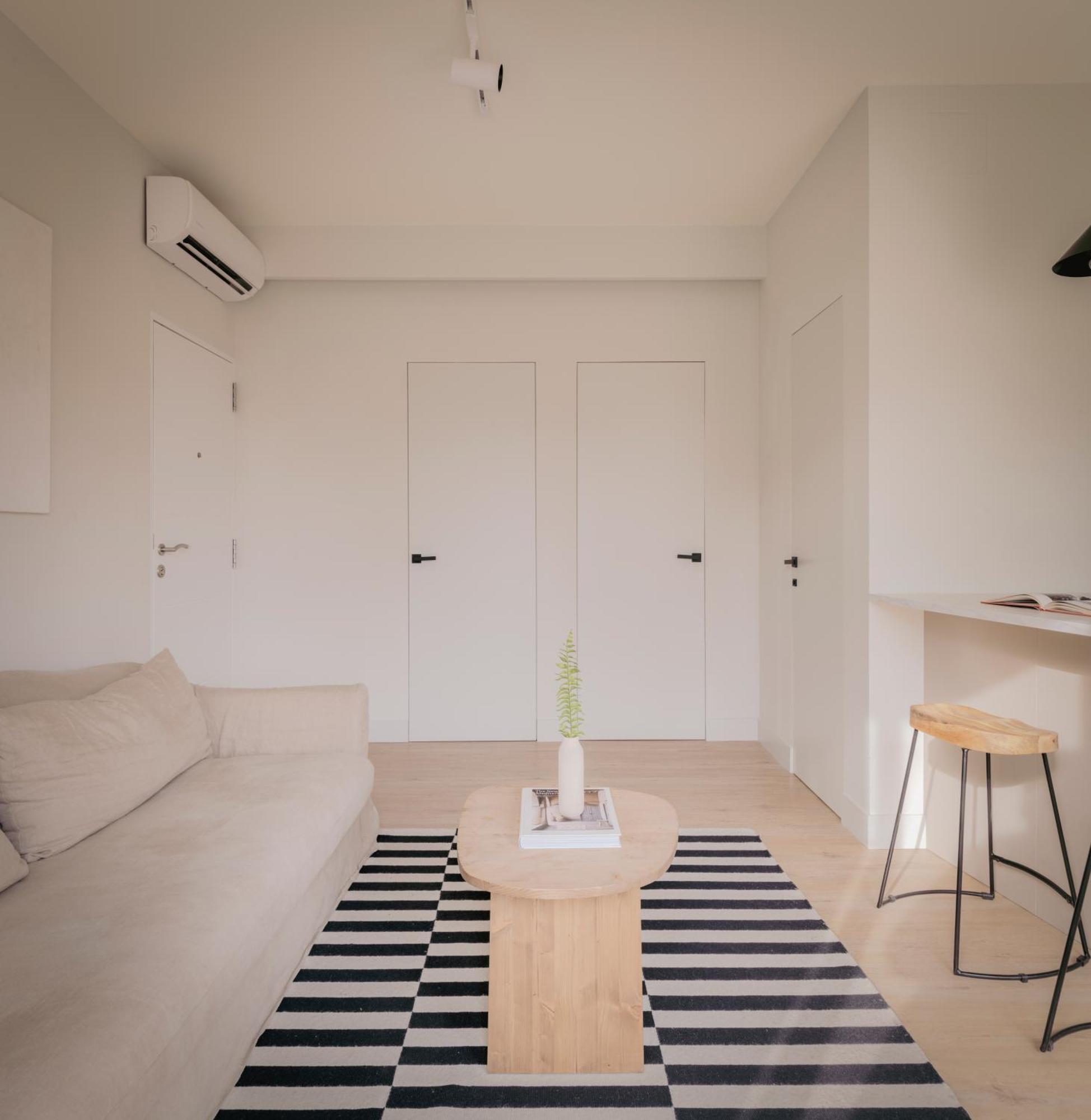 Casa Humera Apartamentos De Diseno En Pozuelo Pozuelo de Alarcon Bagian luar foto